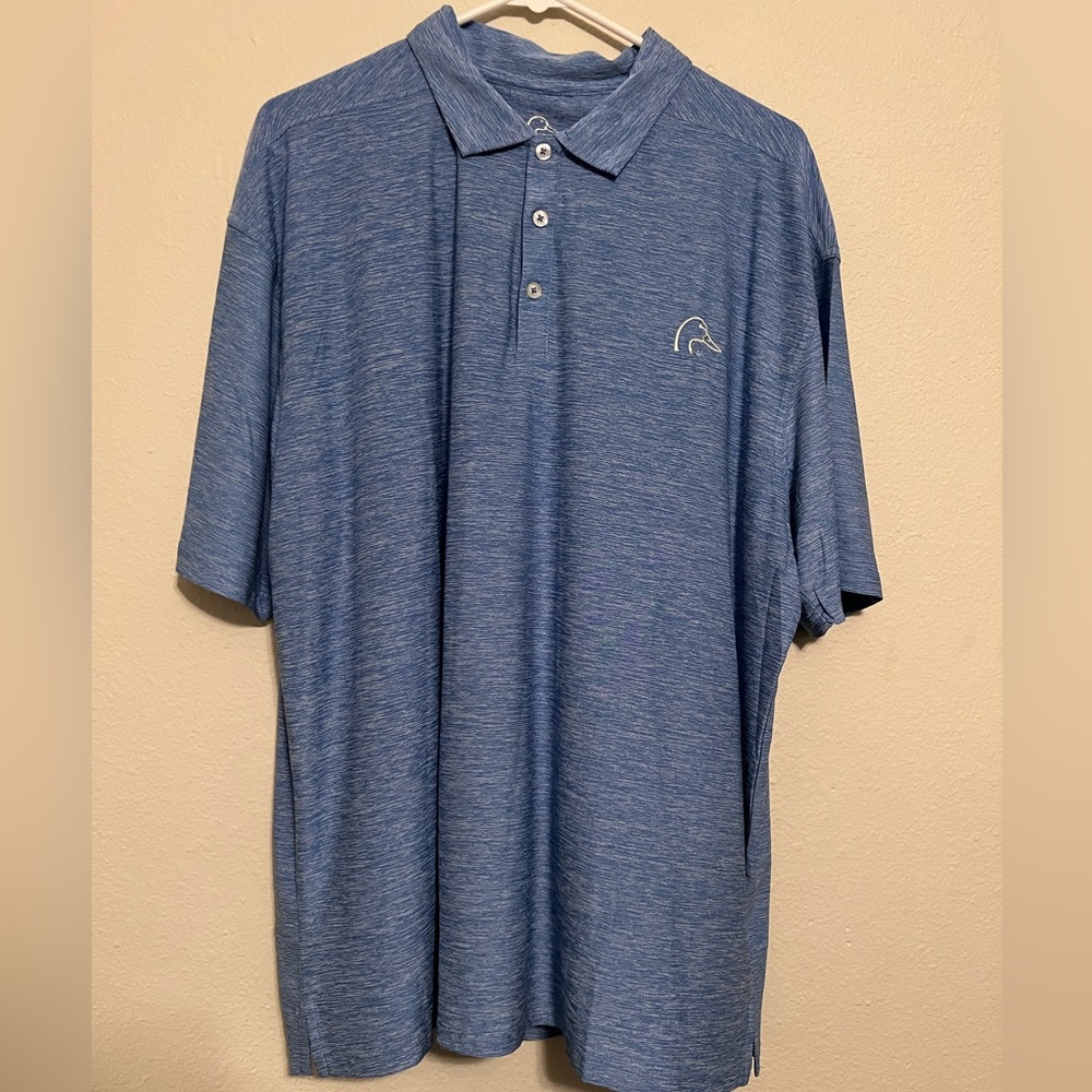 Ducks Unlimited Polo